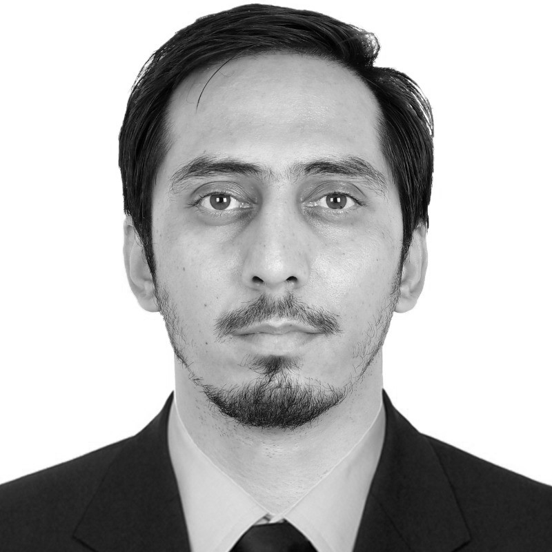 3_Mir Haris Niyaz black_white