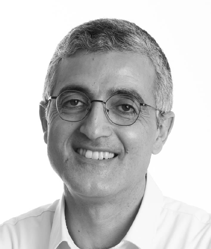 Kobi Tzruya