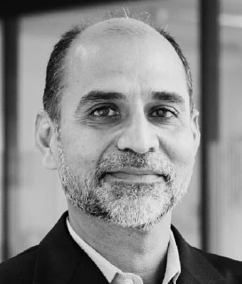Sandeep Johri