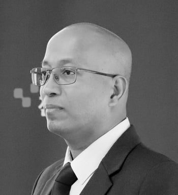 Kenneth Ratnam