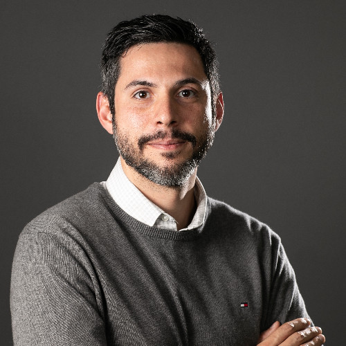 Leonardo Carmona - CISO Pismo