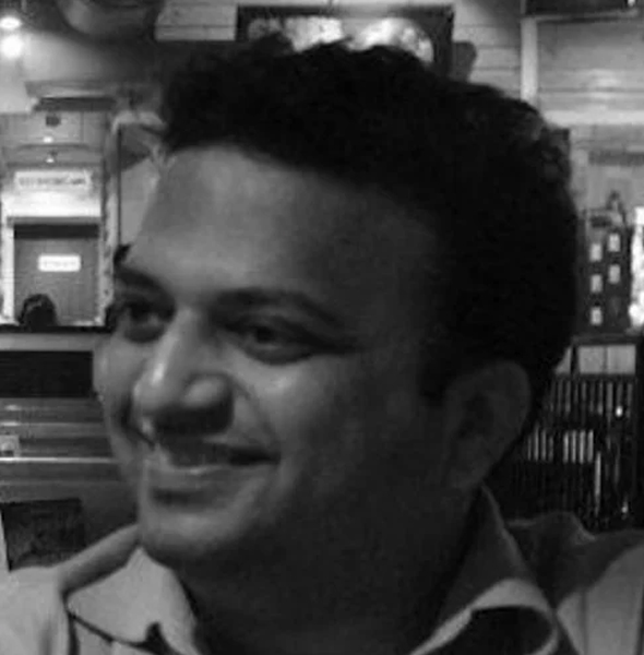 Mohit Korde