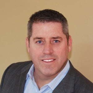 Ron Sterbenz - AWS