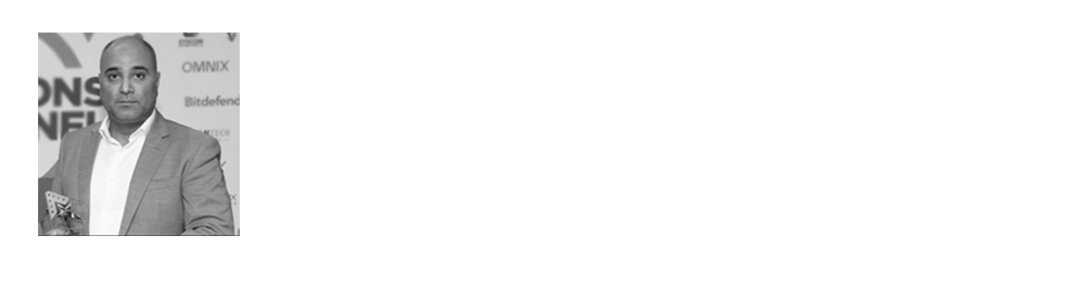 Shabir Bhat
