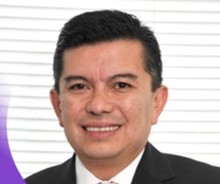 Vicente LATAM