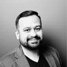 Vikas Sharma